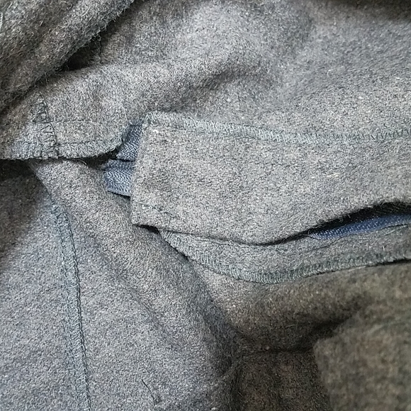 R. JStory Shorts Wooley Shorts - Picture 12 of 13